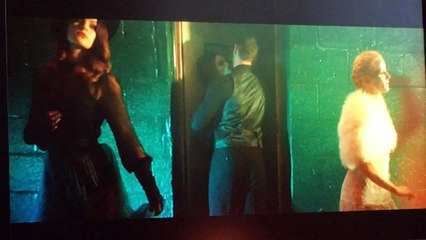 Hollyoaks this Halloween 2016 advert trailer