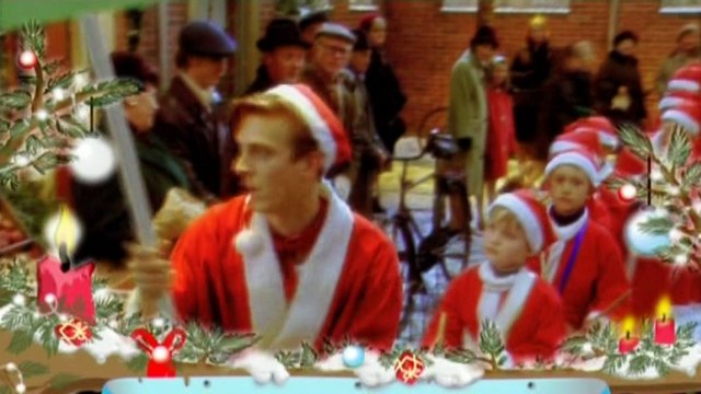 Flemming B. Jørgensen - Nissesangen - Brøderene Mortensens Jul