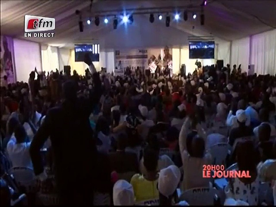 Macky impose thérèse faye