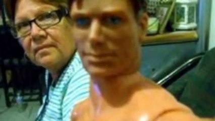 top 20 Biggest Selfie FAILs in Internet History