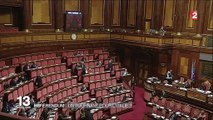 Italie : un référendum risqué pour Matteo Renzi