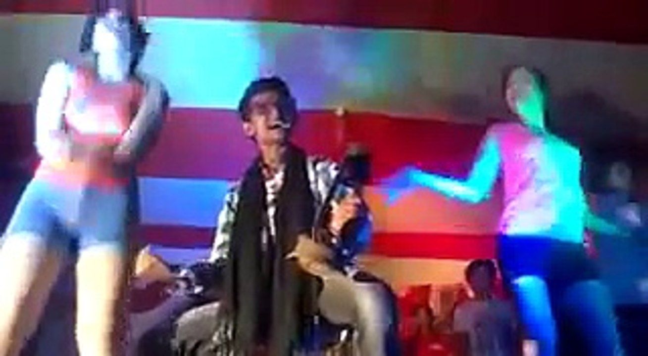 New Bhojpuri Hot