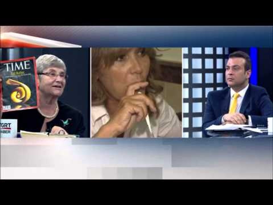 Karatay'dan kurtuluş reçetesi