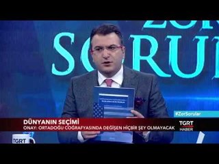 Cem Küçük İle Zor Sorular | 8 Ekim 2016