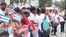 Pourquoi Fidel Castro sera inhumé à Santiago de Cuba