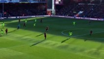 Divock Origi Goal - Bournemouth 0-2 Liverpool 04-12-2016