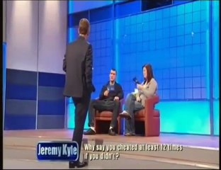 Angry Scottish People Saying Real Words Maybe