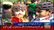 Sindhi Cultural Day being observed today