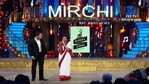 Mirchi Music Awards 2015 - Hindi-cut