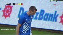 Iasmin Latovlevici Goal HD - Osmanlispor 2-1 Kardemir Karabuk - 04.12.2016