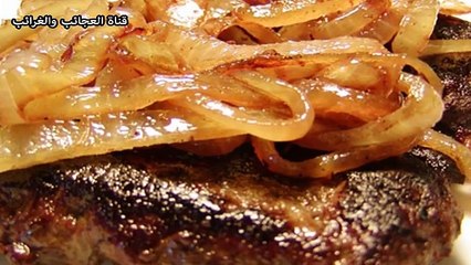 اغرب اكلات واطعمة يمكن ان تراها .. Strange Foods