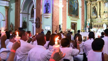 FARC reconoce responsabilidad en homicidio de diputados