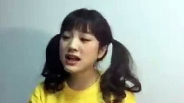 サヨナラの意味cover　Segawa Ayaka