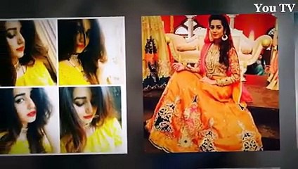 Anum Fayaz Performing Umrah With Husband After Nikah