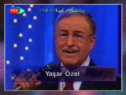Yaşar ÖZEL - Gönlüm Özledikce Görürdüm Hele