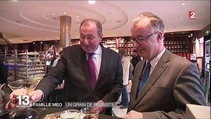 Affaire de famille : torréfacteurs et distributeurs de café dans le Nord