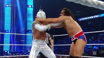 Sin-Cara-vs-Rusev-SmackDown-May-12-2016 -