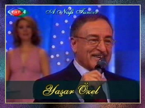 Yaşar ÖZEL - Geçsin Günler Haftalar Aylar Mevsimler Yıllar (HATIRA)