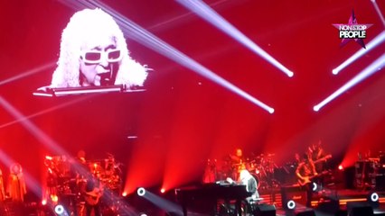 Michel Polnareff hospitalisé, les nouvelles sur son état de santé (Vidéo)