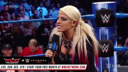 The-SmackDown-Womens-Title-Contract-Signing-gets-tabled-SmackDown-LIVE-Nov-29-2016 -