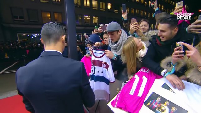 Cristiano Ronaldo en plein scandale financier ? L’affaire qui pourrait mettre fin à sa carrière (Vidéo)