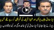 Ayaz Sadiq kept praising Punjab Police and Shehbaz Sharif, Watch how a journalist destroyed all claims at the End