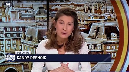 Le web de luxe: Kolkhoze, le site de référencement de mobilier contemporain - 04/12