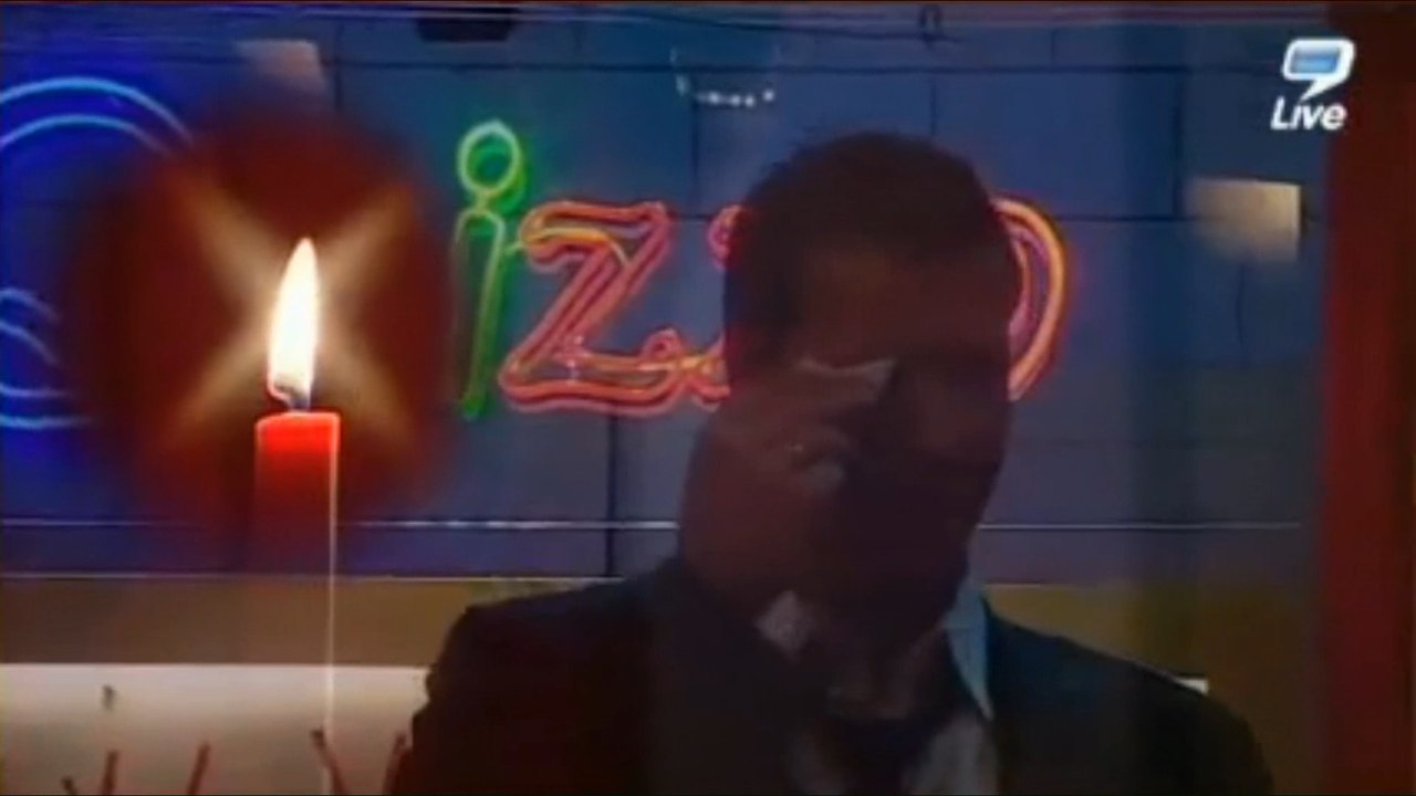 9Live - Max Schradin's letzte Sendung - video Dailymotion
