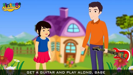 Animal Songs Collection | Volume 1 | Collection Of Twelve Rhymes | Nursery Rhymes For Children