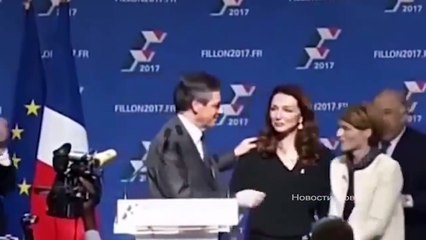 Как Меркель готовит немцев к войне с Россией.