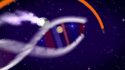 There Was No First Human