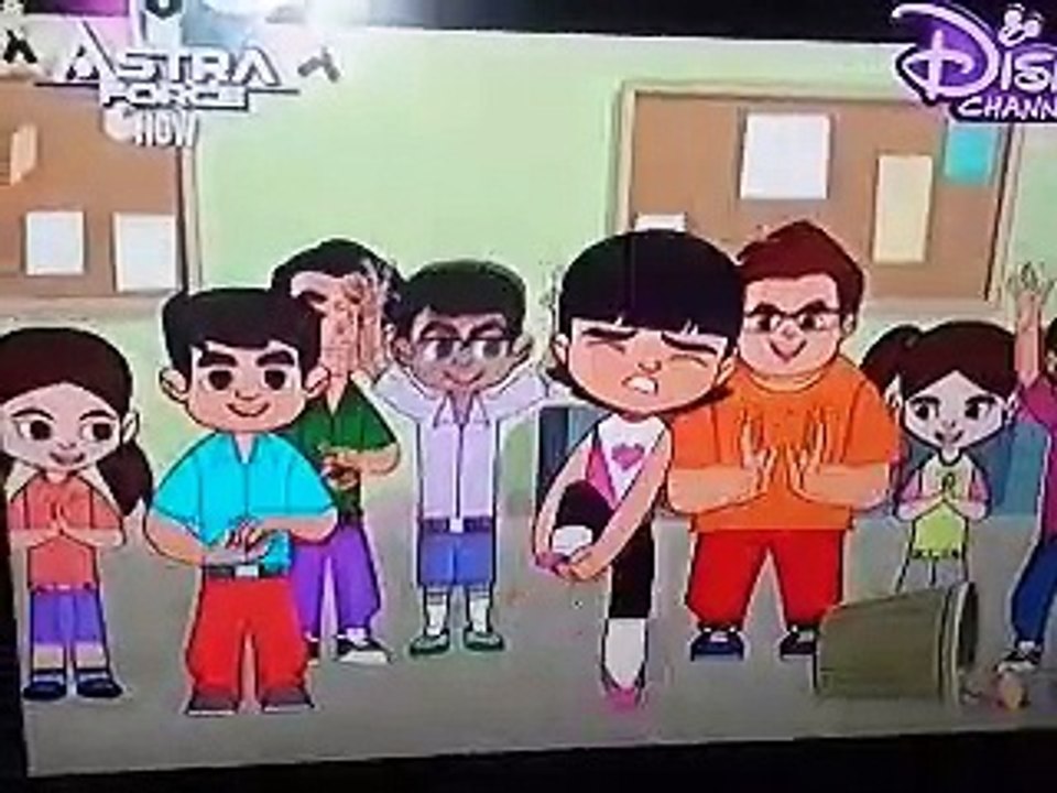 Astra Force New Episode 2016