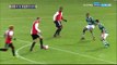 Nicolai Jorgensen Goal HD - Feyenoord 4-0 Sparta Rotterdam - 04.12.2016