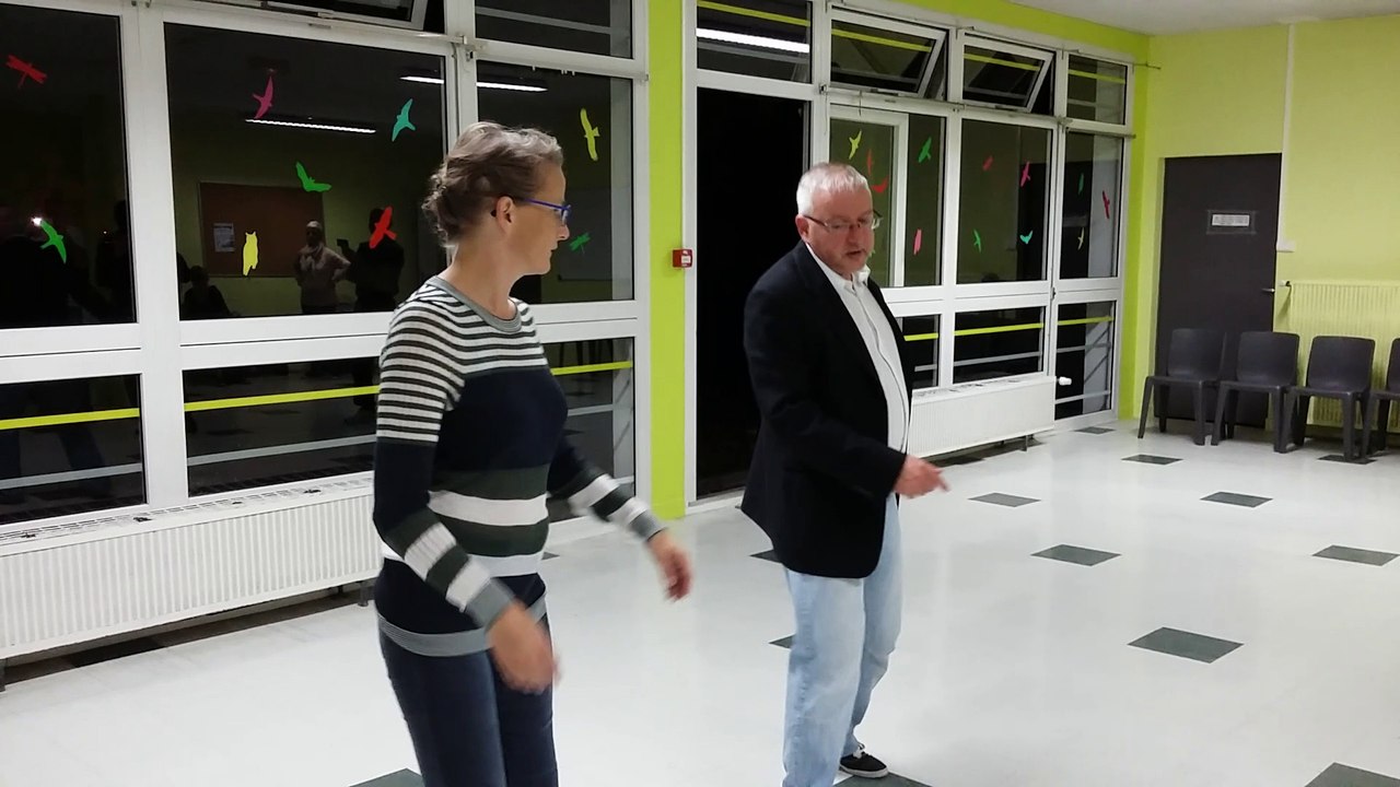 2016 Perf - Pivots 1