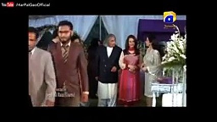 Khuda Aur Mohabbat Season 2 Episode 6 on Geo Tv 3rd December 2016
