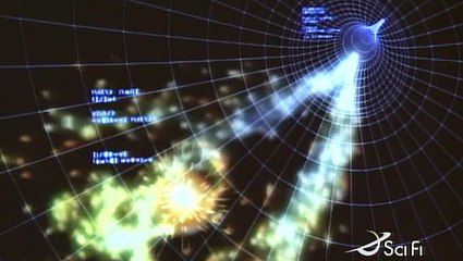 Andromeda 514 - Past Is Prolix