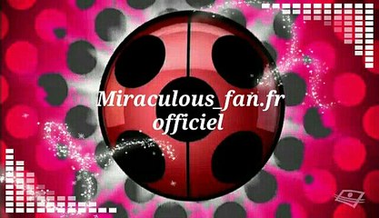Miraculous-Musique (instrumentale)