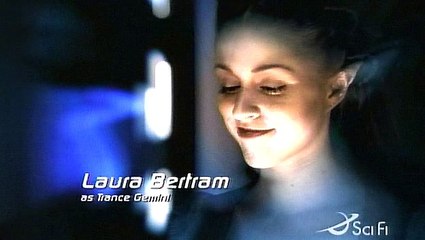 Andromeda 515 - The Opposites Of Attraction