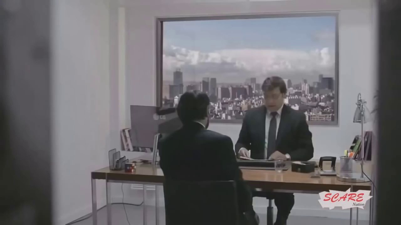 Best funny and scary video of the world must watch