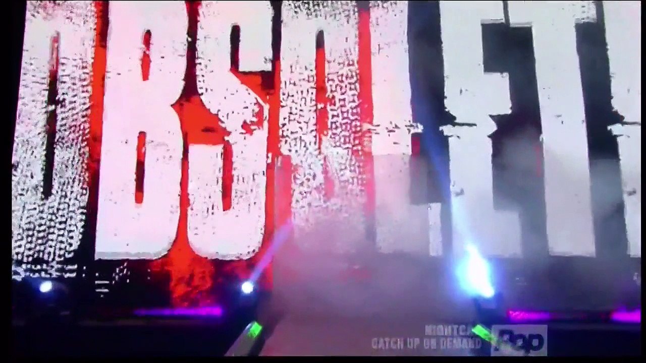 TNA Impact Wrestling: 2 Knockouts in 6 Sides of Steel - 2016.12.01 - Part 01