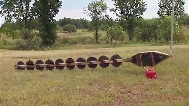 Awesome Helicopter air saw trimming trees - Helicopter trimming trees by high tensions lines