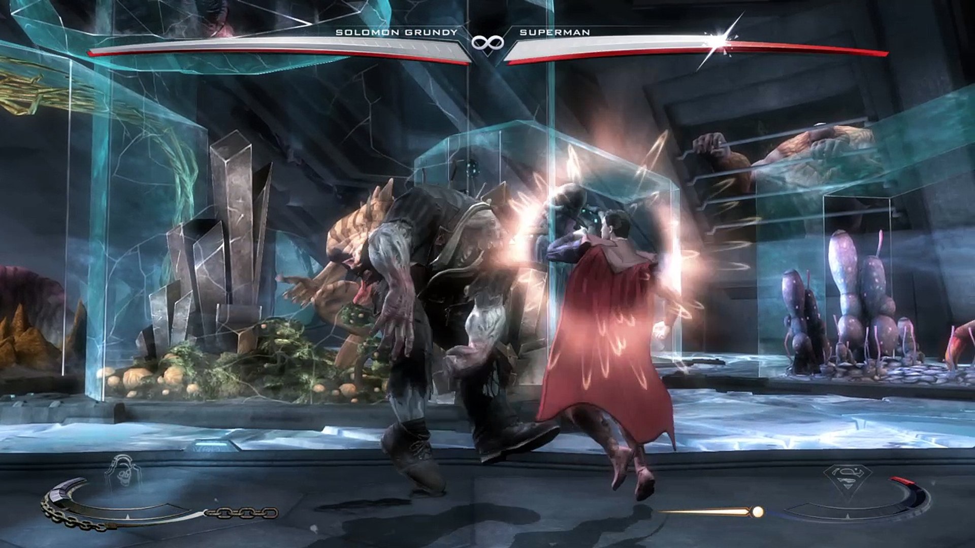 ⁣Injustice: Gods Among Us Ultimate Edition_20161204141743