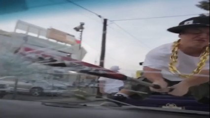 ROAD RAGE IN AMERICA BAD DRIVERS | Stupid, Crazy & Angry People COMPILATION