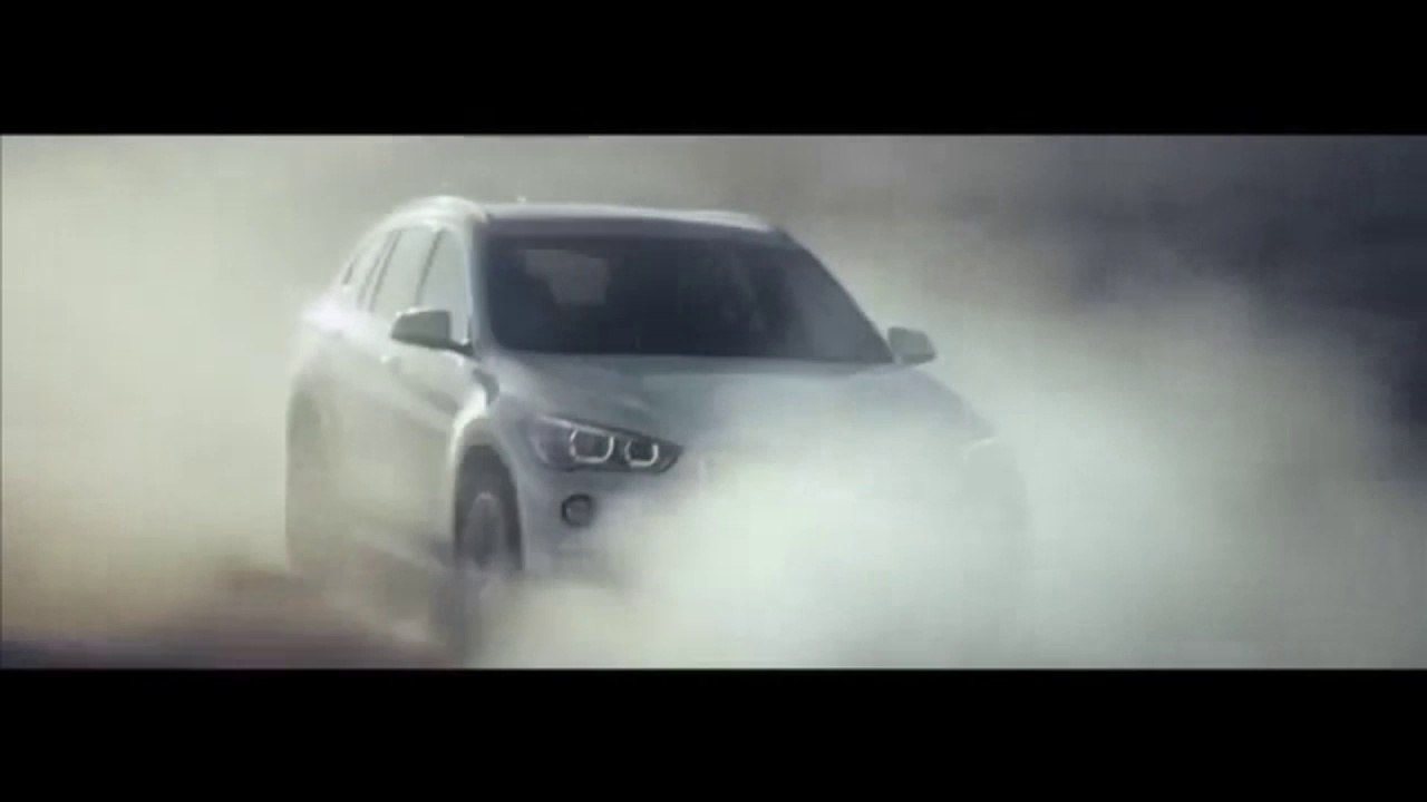 bmw x1 spot (2015)