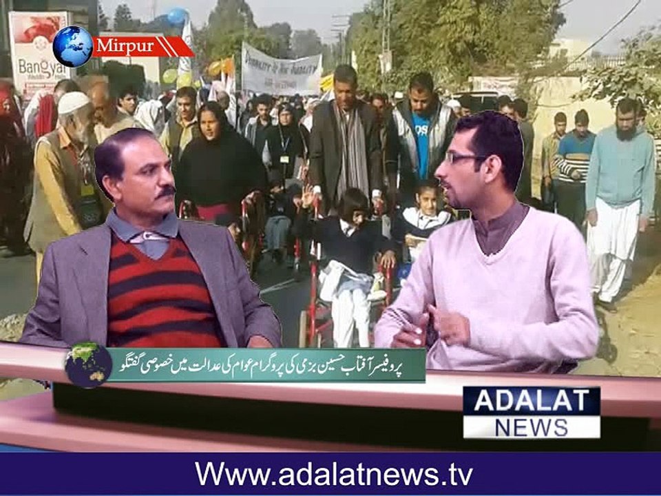 professor aftab ahmad