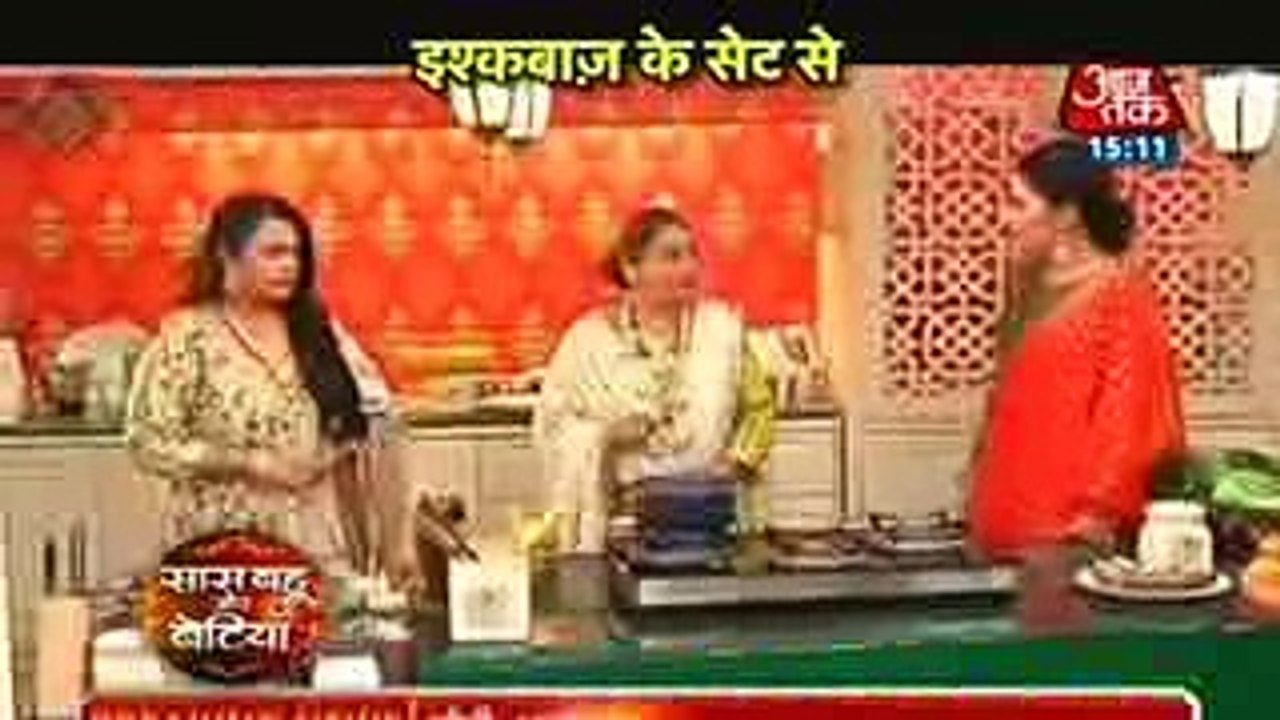 Ishqbaaz New Promo Update