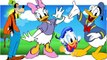 Donald Duck Finger Family Collection Donald Duck Cartoon Animation Nursery Rhymes for Children