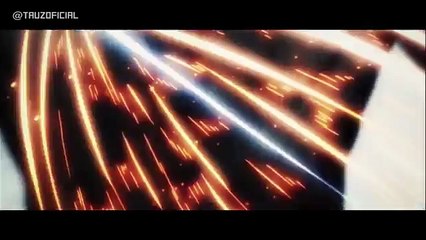 Rap do Levi (Attack on Titan)   Tauz RapTributo 56