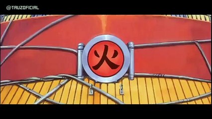 Rap do Madara (Naruto)   Tauz RapTributo 11