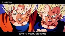 Rap do Majin Boo (Dragon Ball Z)   Tauz RapTributo 36
